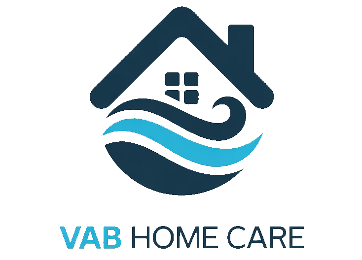 a premium logo design for vab home care dyyf8fkvrngll2g 6cnllw nqvn4qt7tairafeze6z21g